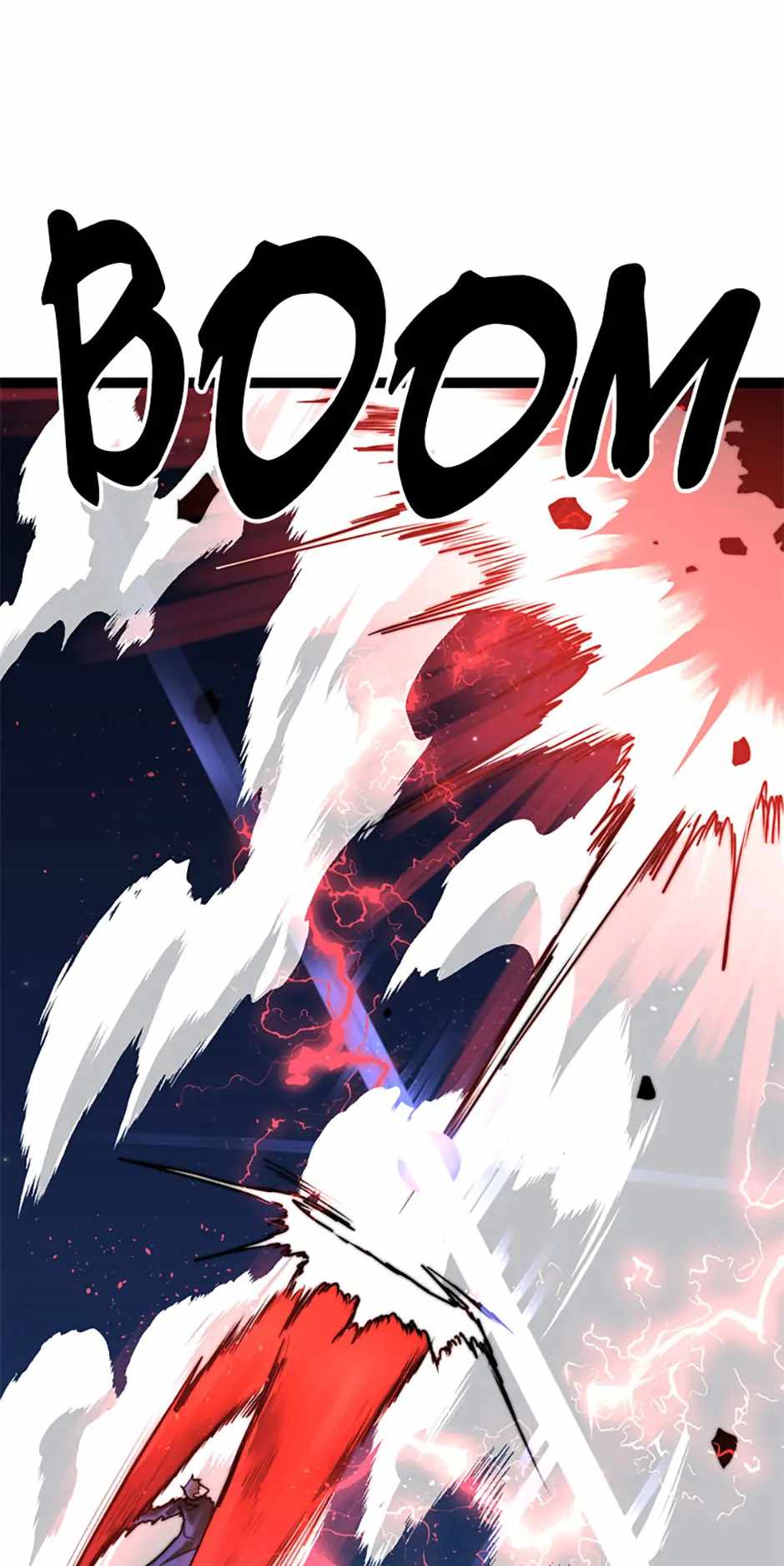Solo Eating Chapter 66 53